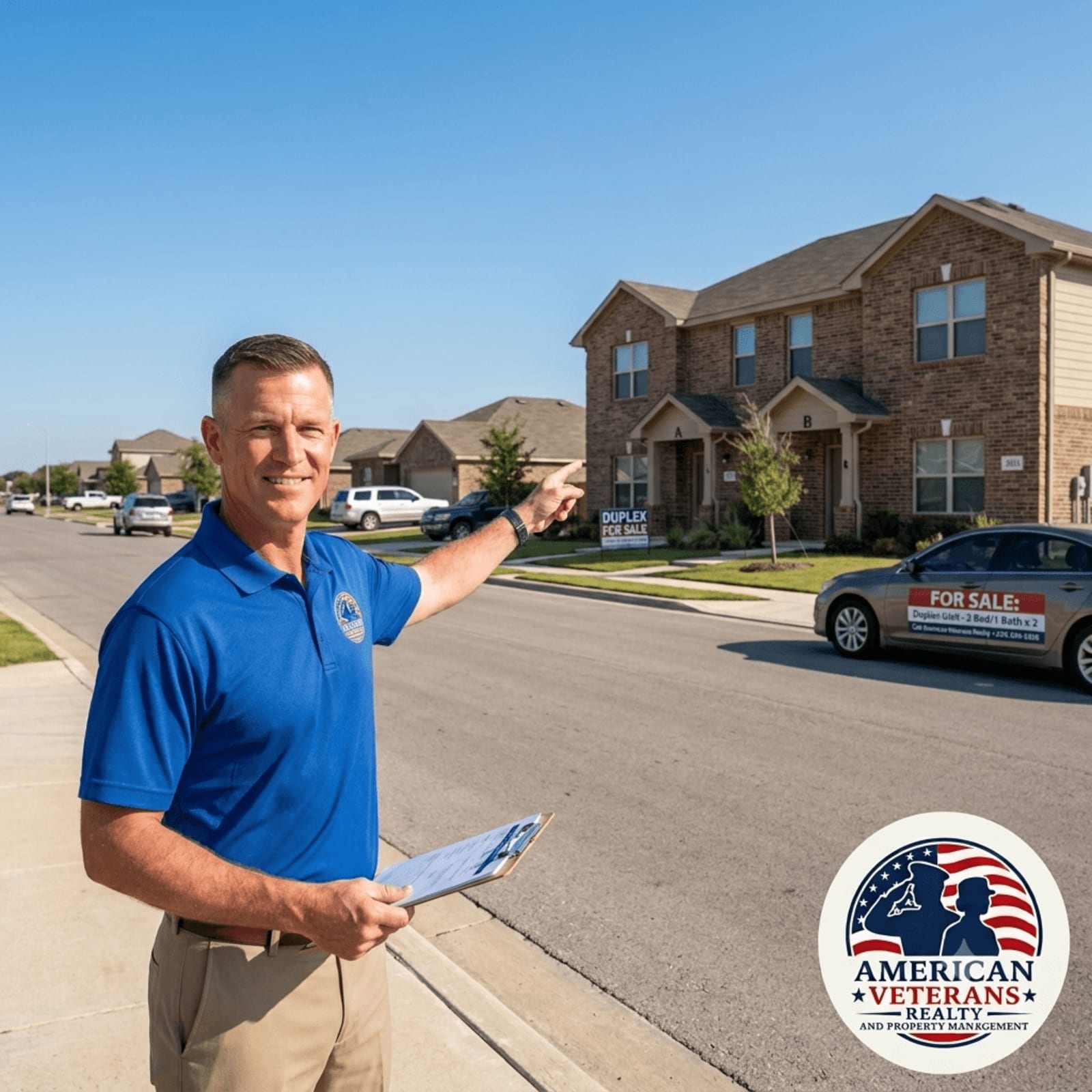 Discover why First time home buyer Killeen is essential for maximizing your real estate returns in Central Texas. Learn about our expert services for K...