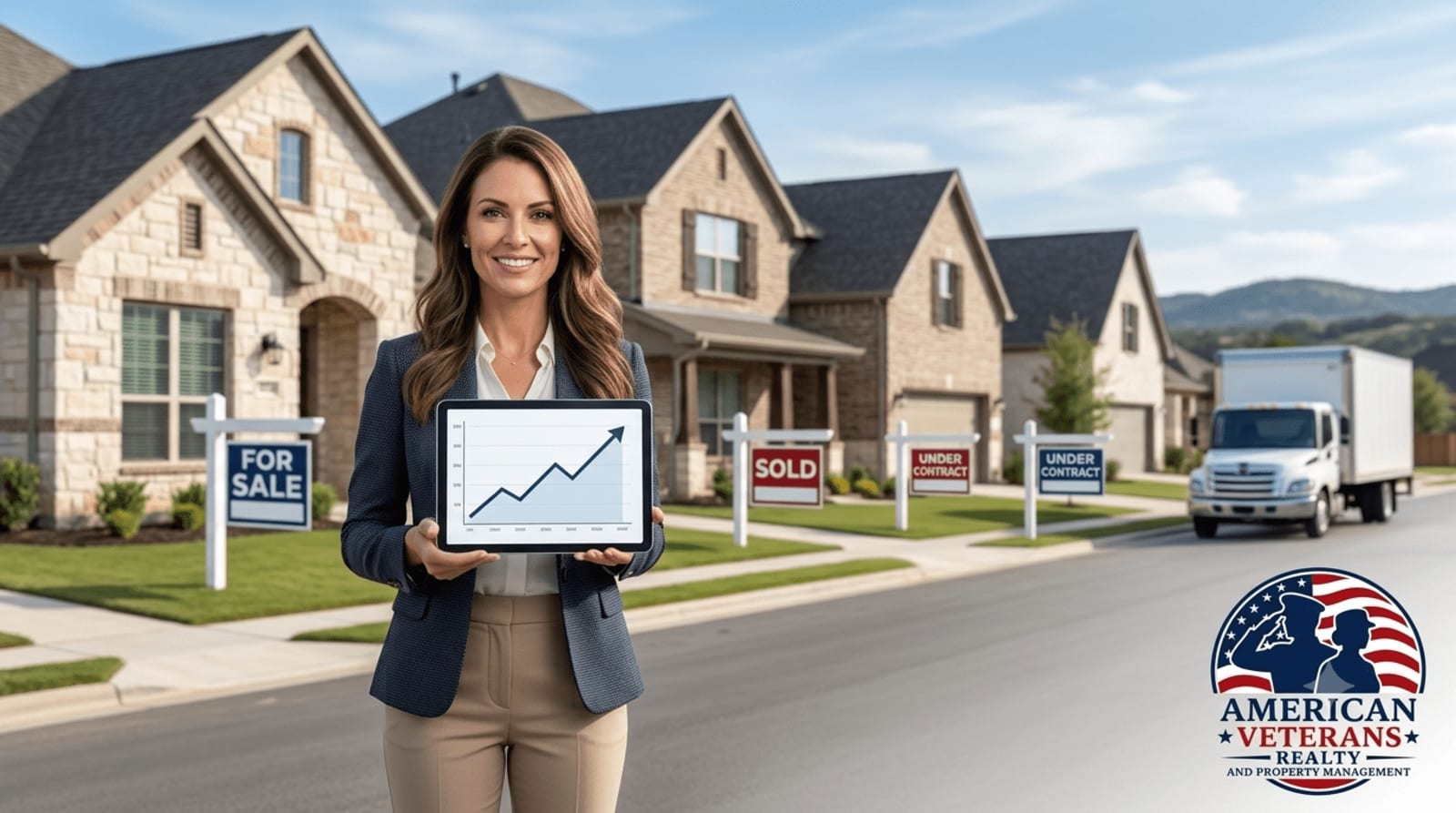 Kyle housing market update in Texas