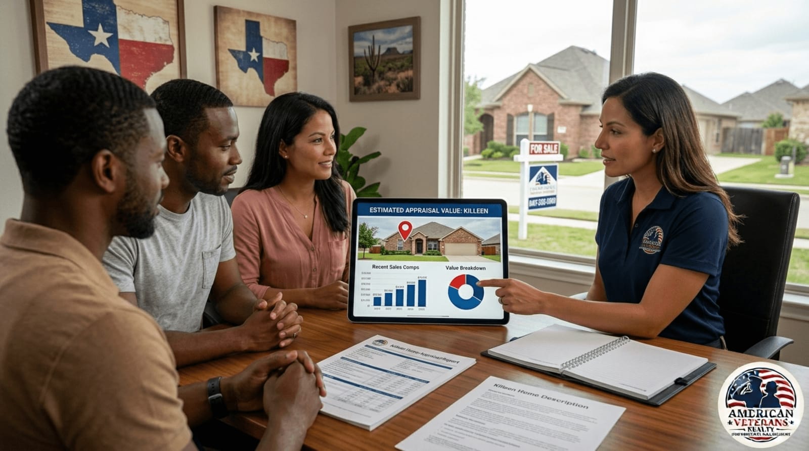Discover why New construction Killeen is essential for maximizing your real estate returns in Central Texas. Learn about our expert services for K...