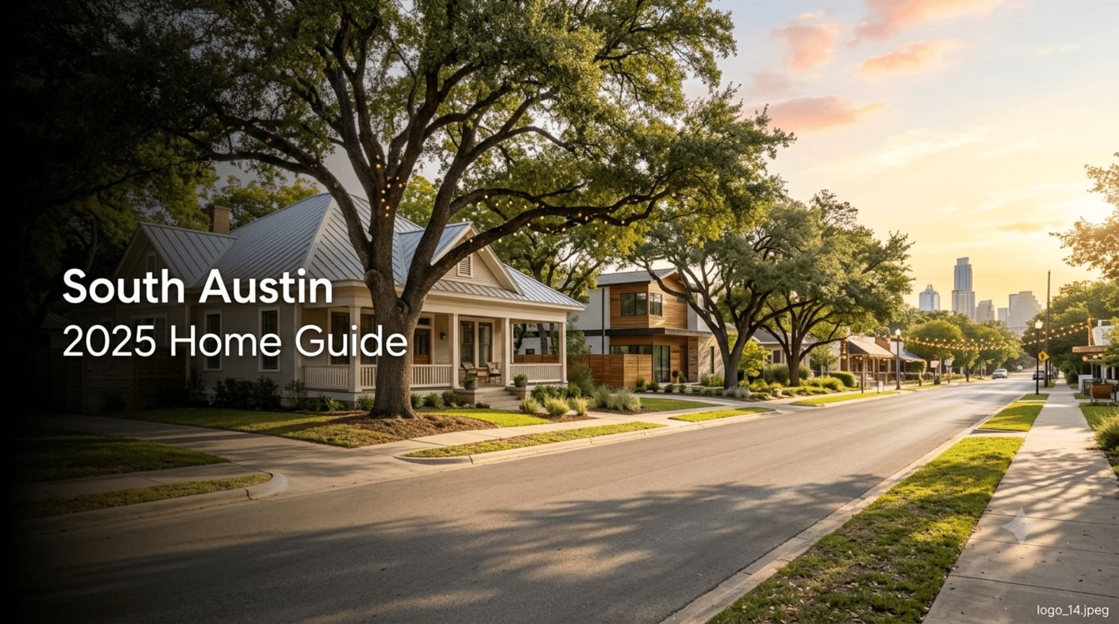 Map of Austin-area school district boundaries relevant to homebuyers