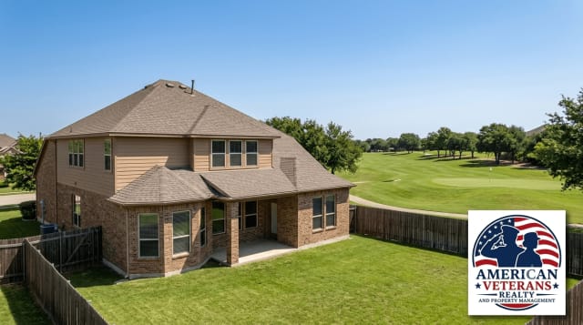 Avery Ranch Austin Guide 2025: Neighborhood Overview, Homes & Lifestyle - American Veteran Realty Austin TX