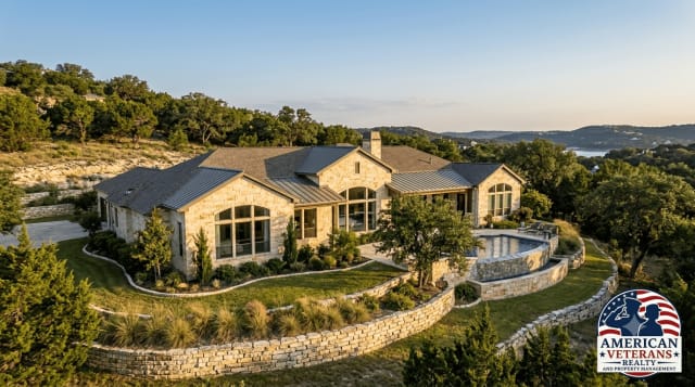 Bee Cave Texas luxury home near Hill Country Galleria and Lake Travis 2025