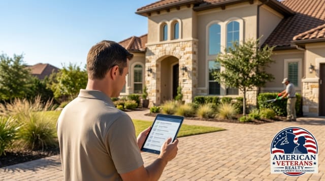 How to Find Reliable Tenants in Pflugerville