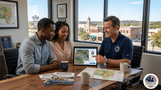 Discover why Houses for sale Killeen is essential for maximizing your real estate returns in Central Texas. Learn about our expert services for K...
