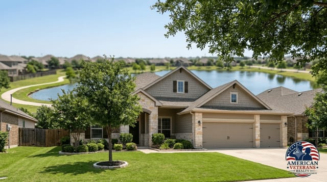 Houses for Rent in Round Rock TX: Neighborhoods, Prices & Tips 2025 - American Veteran Realty Austin TX