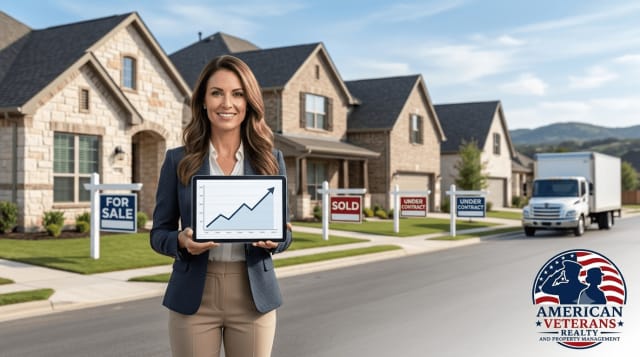 Kyle housing market update in Texas