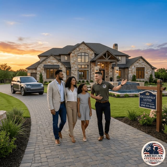 Luxury estate prepared for sale in the exclusive Shavano Park area of San Antonio
