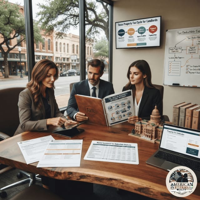 How to Handle an Abandoned Rental Property in Austin