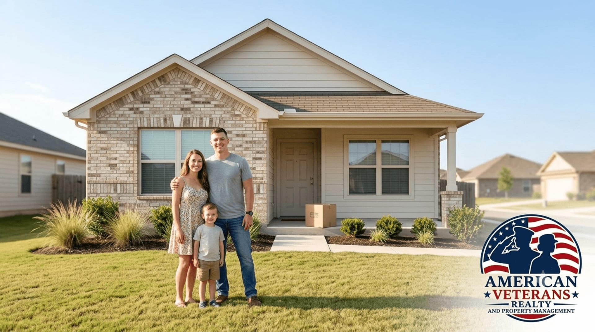 Affordable homes Kyle in Texas