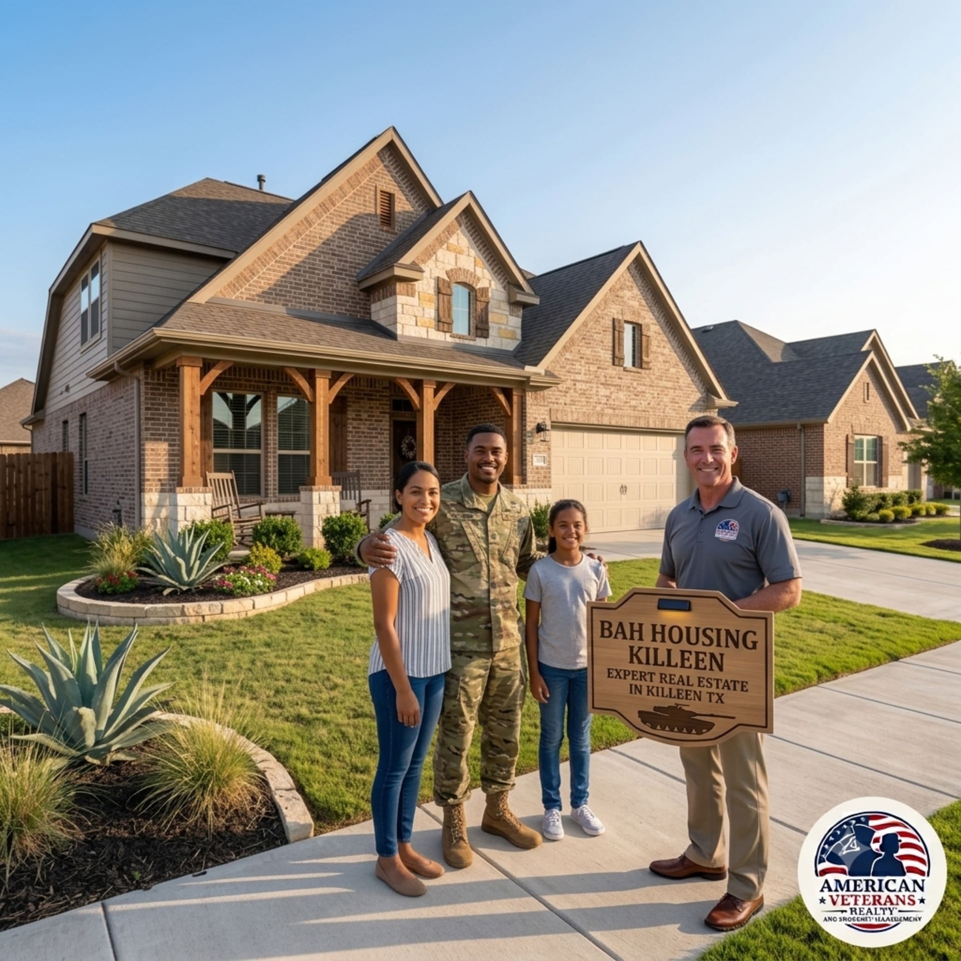 Fort Cavazos rentals in Georgetown Texas