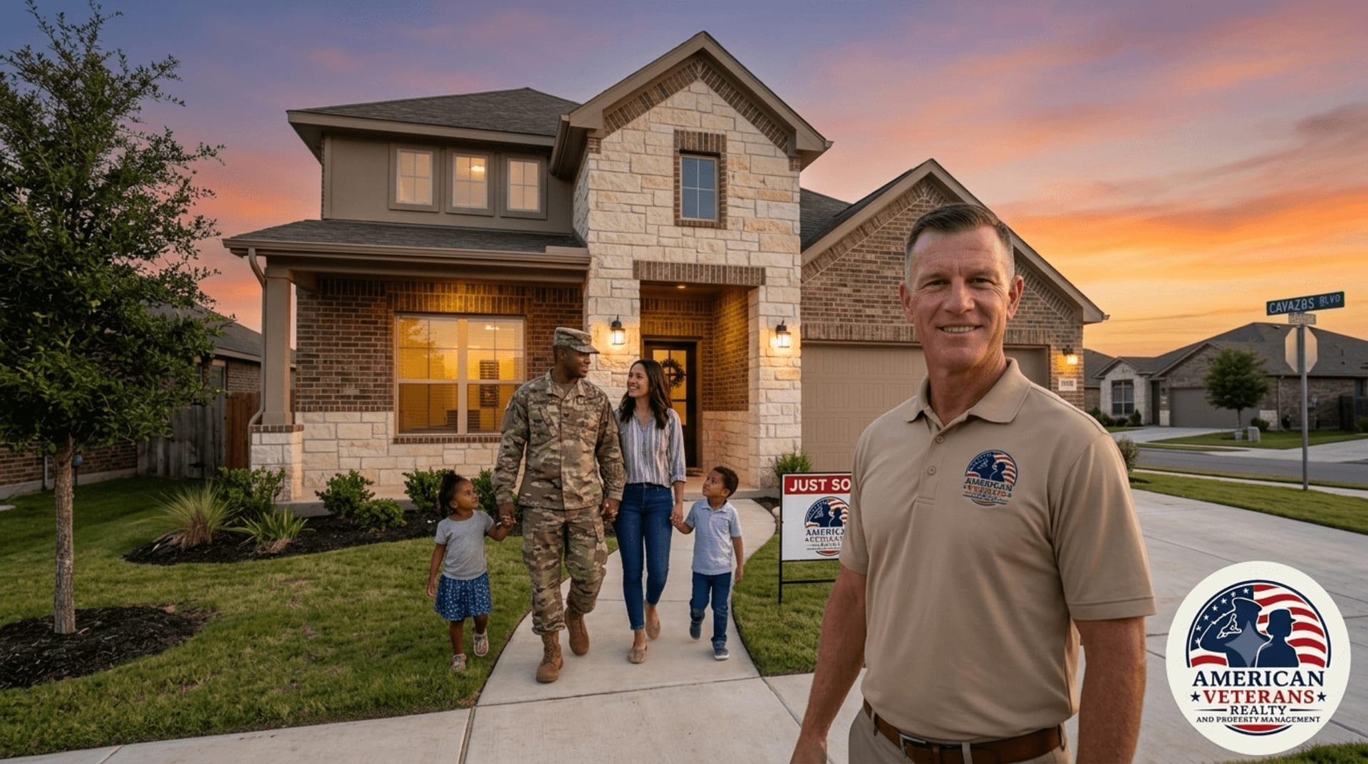 Blog post image for Joint Base San Antonio Base Housing Options