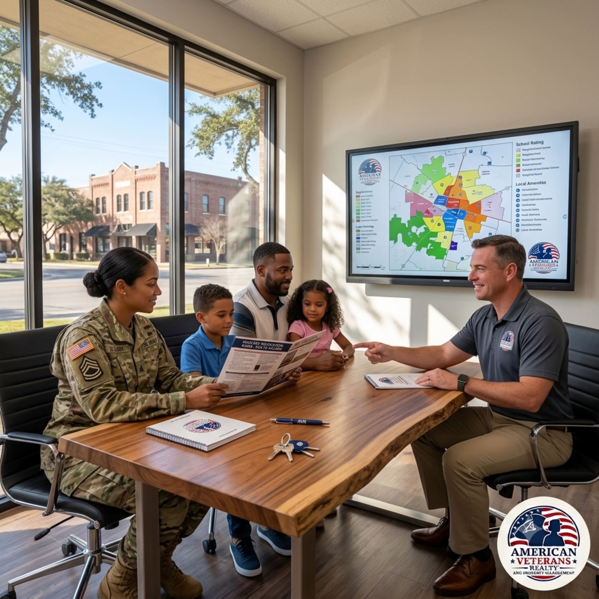 Featured image for Fort Cavazos housing | Expert Real Estate in Killeen TX