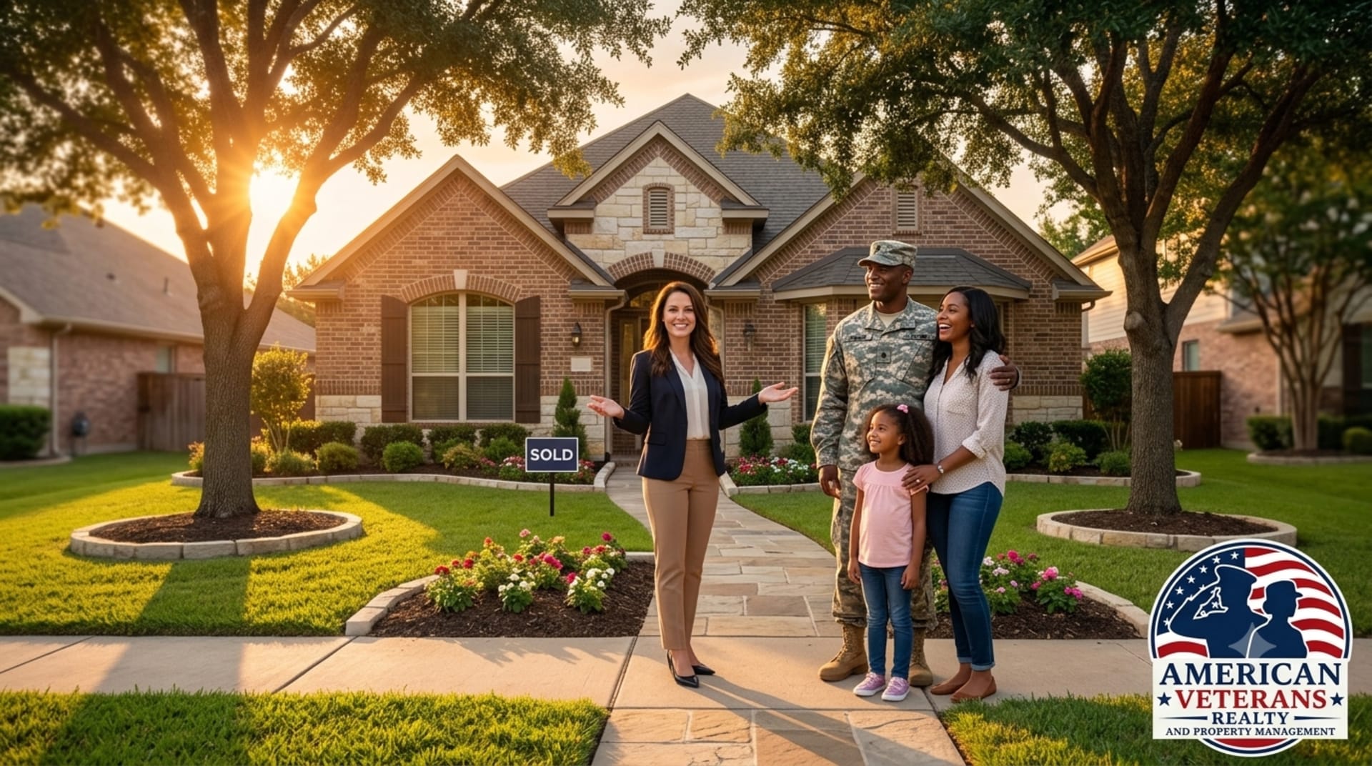 Finding a military relocation Realtor near Fort Cavazos in Killeen TX