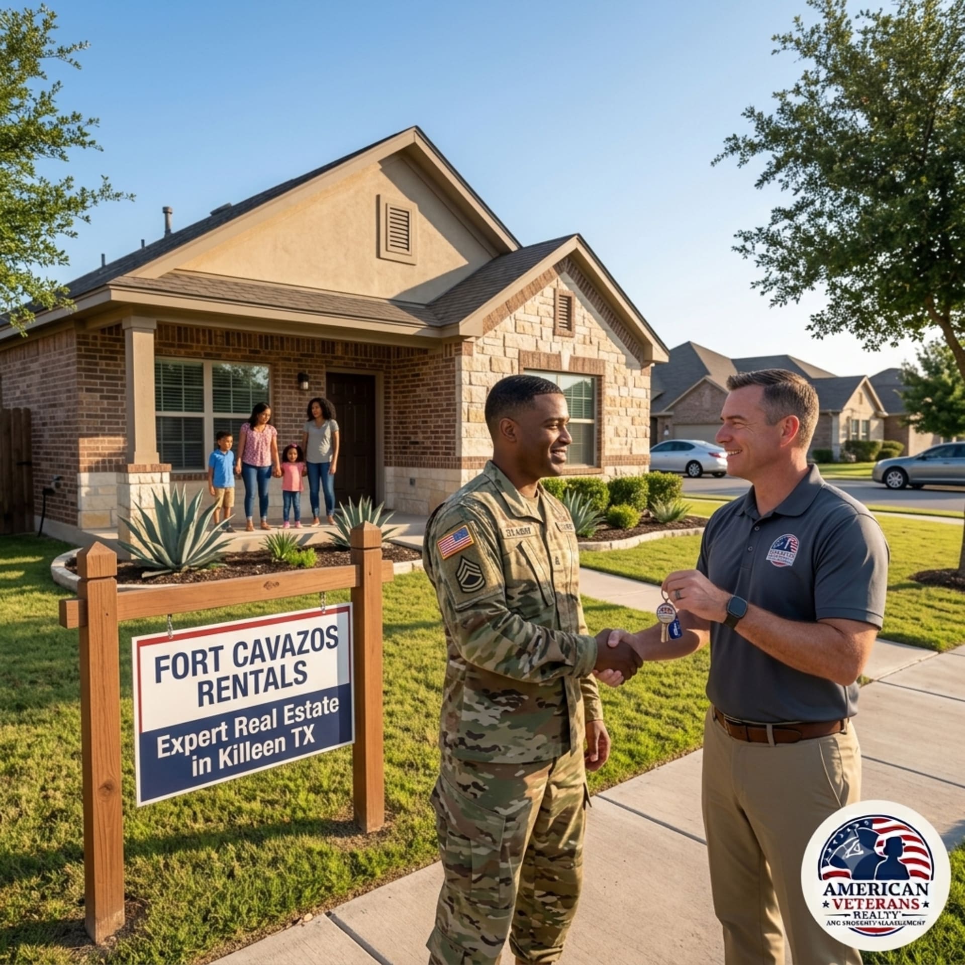 Blog post image for Is Fort Sam Houston a Good Place to Live?