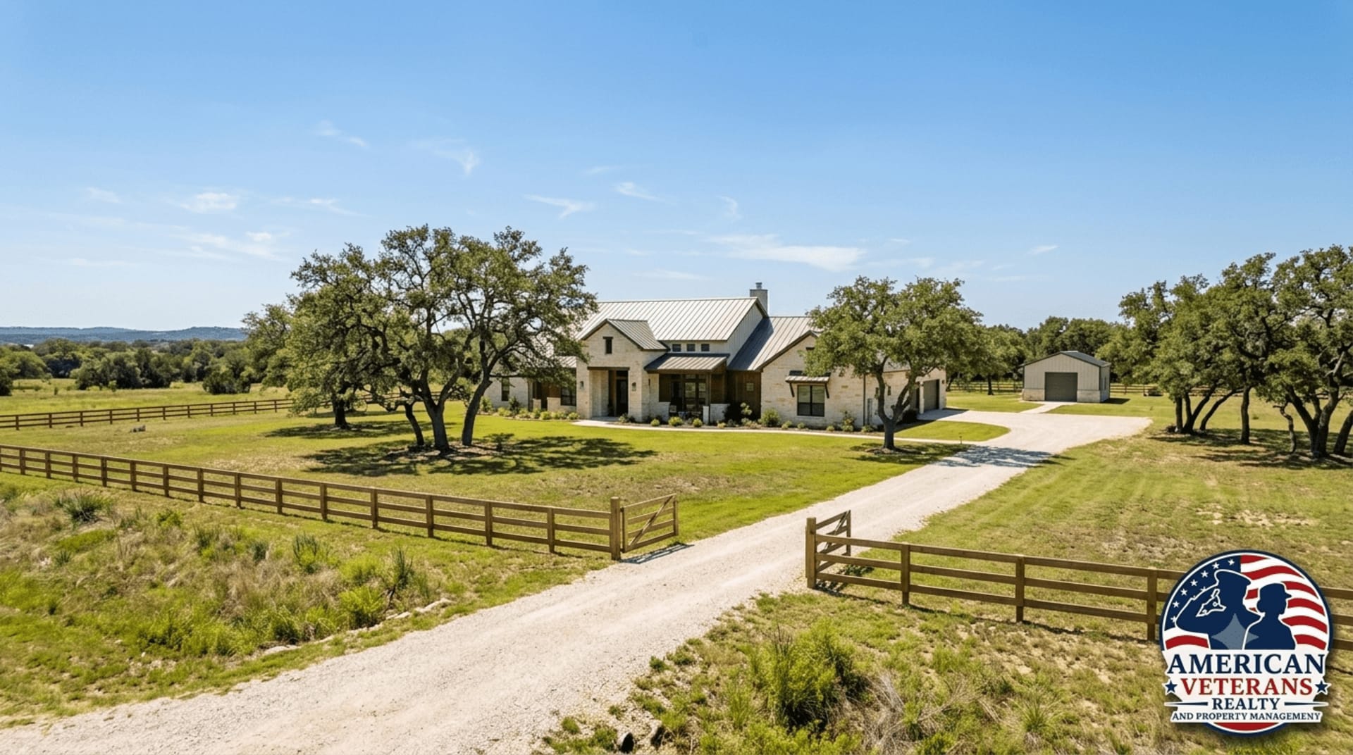 Georgetown acreage homes in Georgetown Texas