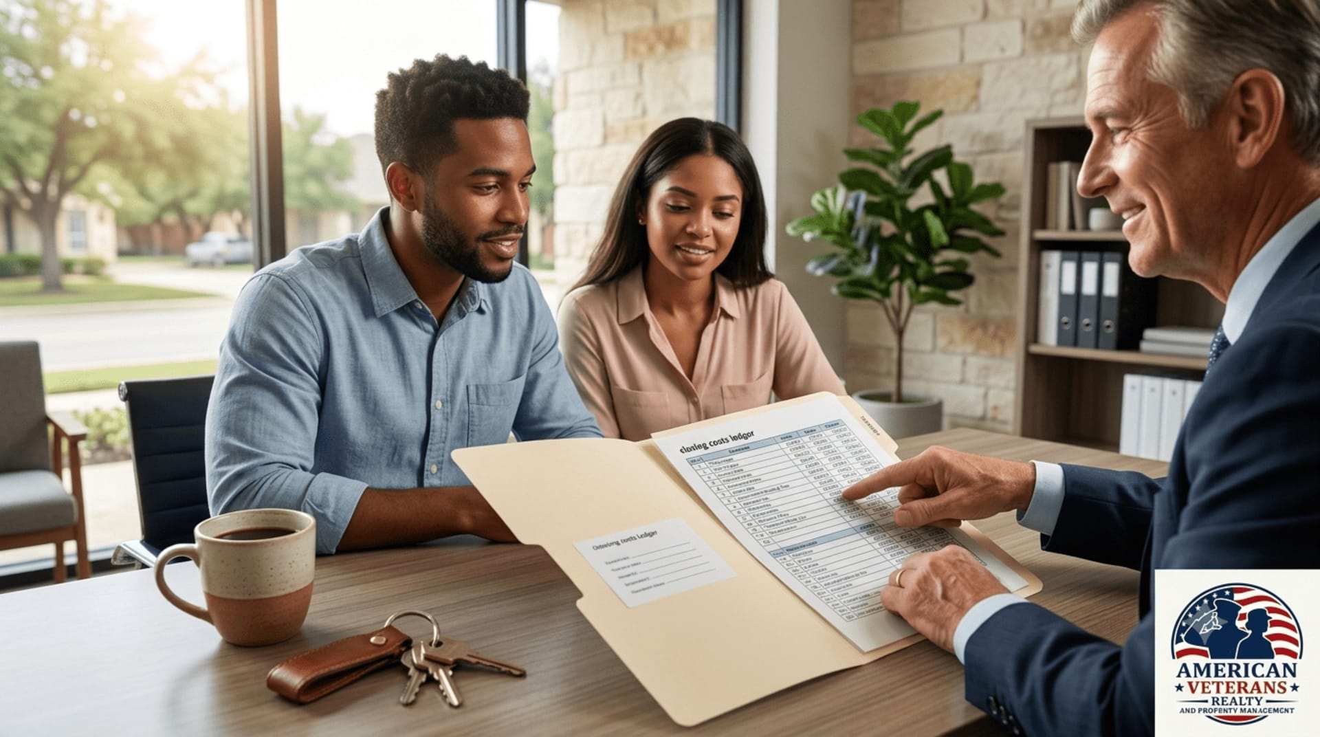 Georgetown closing costs in Georgetown Texas