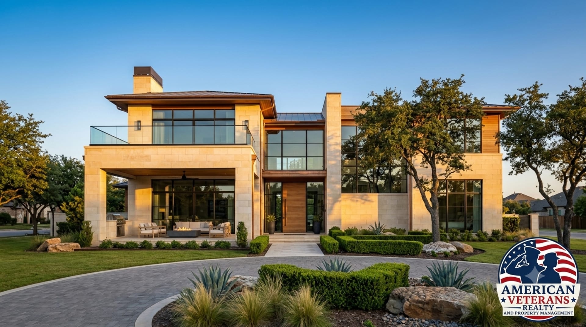 Georgetown luxury real estate in Georgetown Texas
