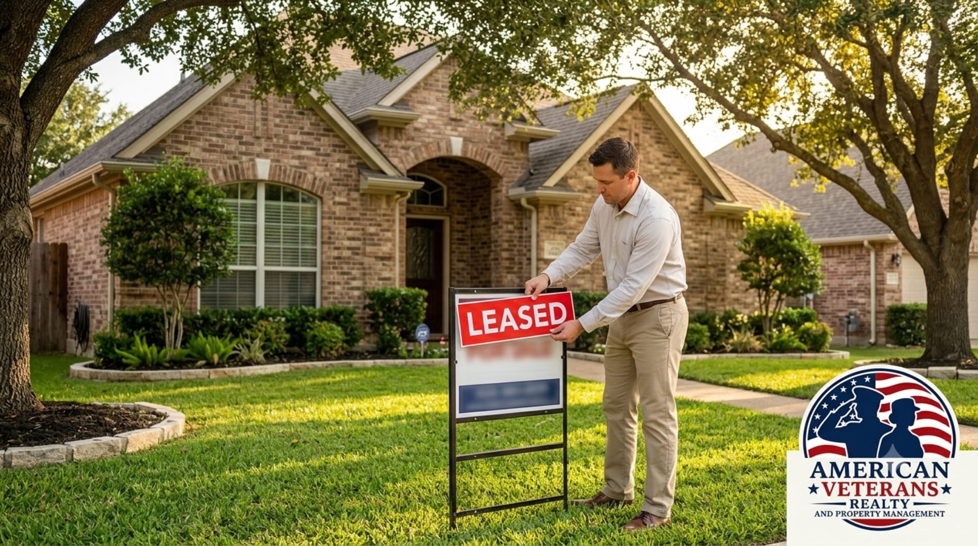 Georgetown rental vacancy reduction in Georgetown Texas