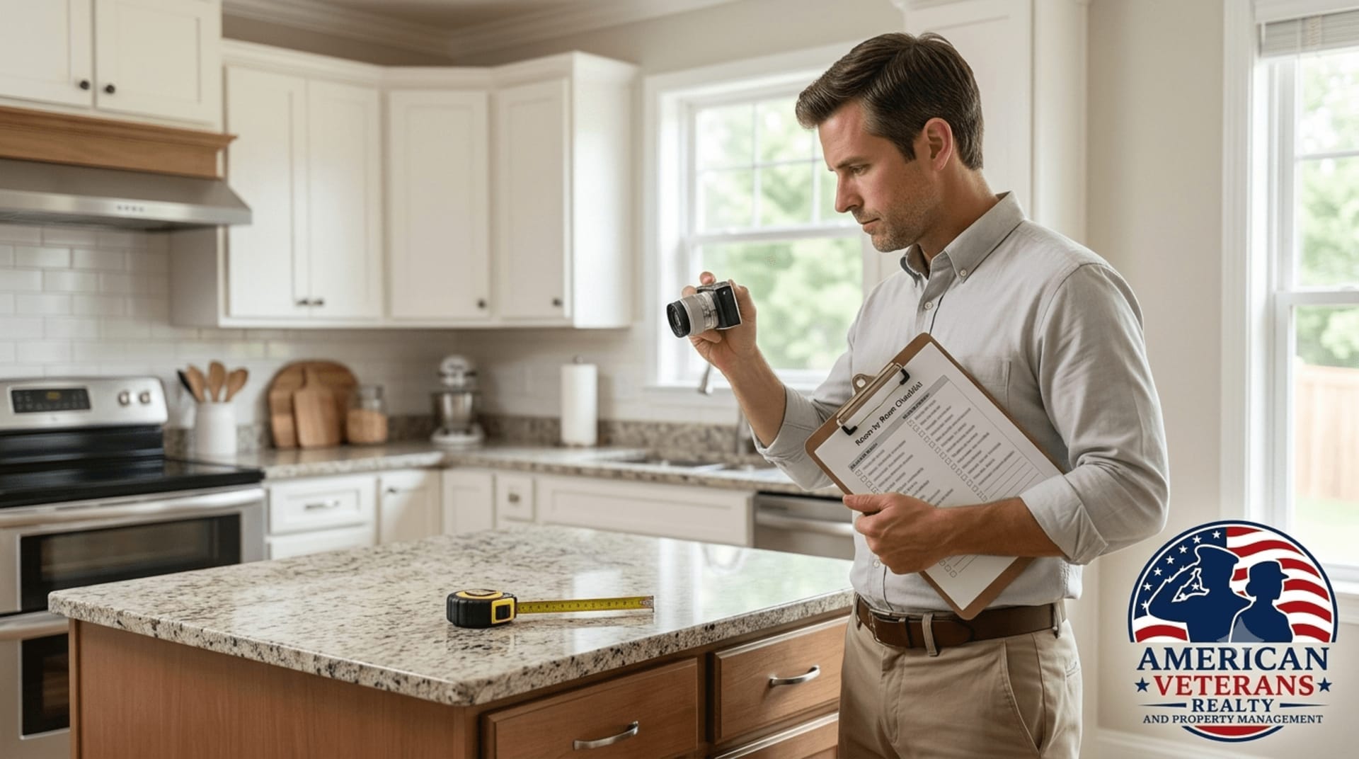 Home appraisal Kyle in Texas