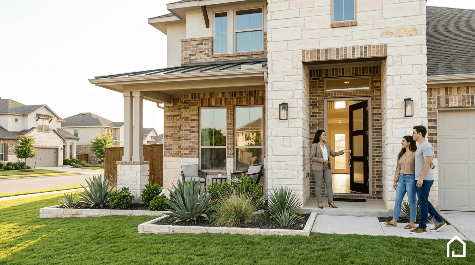 Parent researching school zoning boundaries for a specific Austin home address