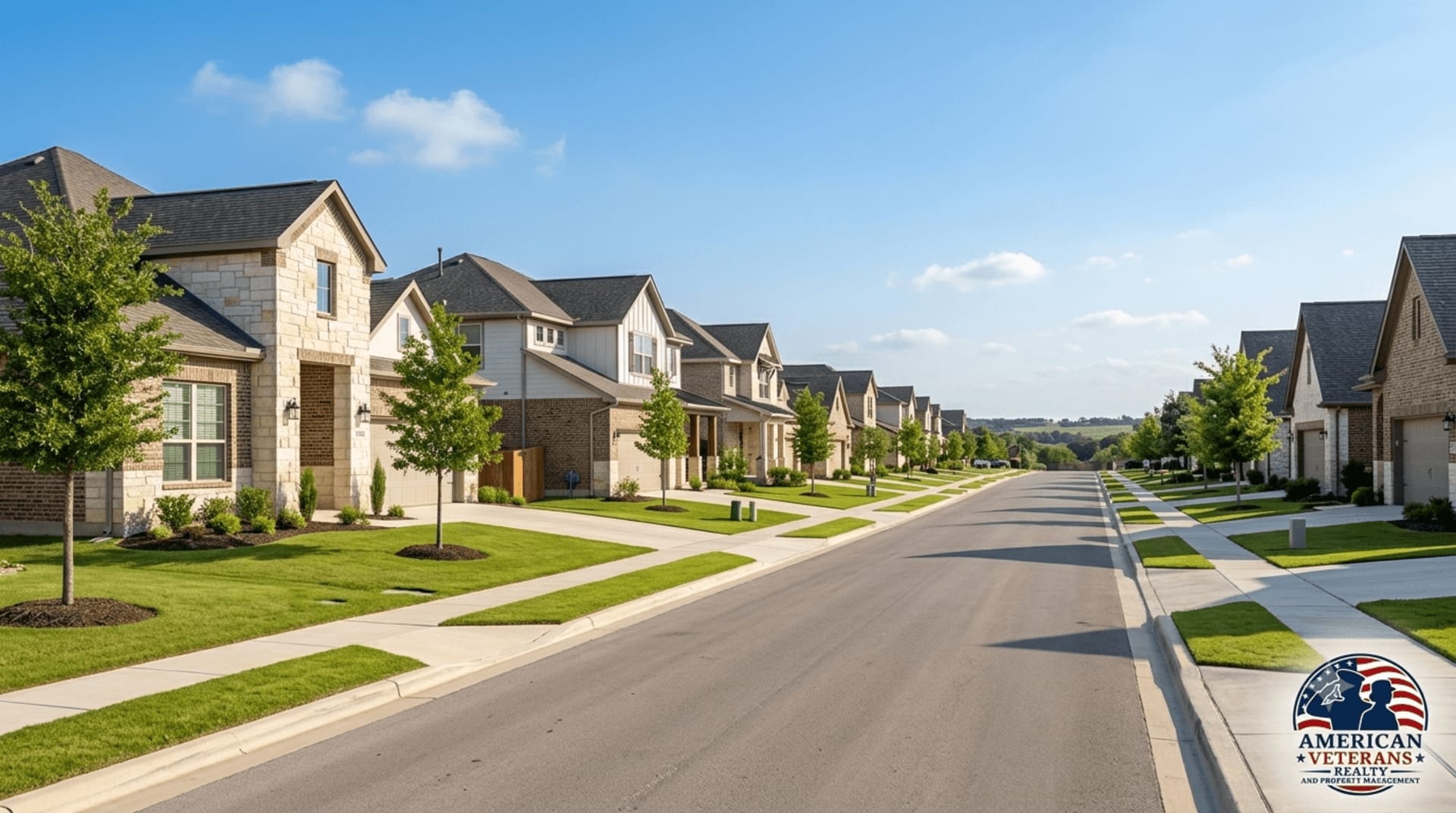 Georgetown HOA management in Georgetown Texas