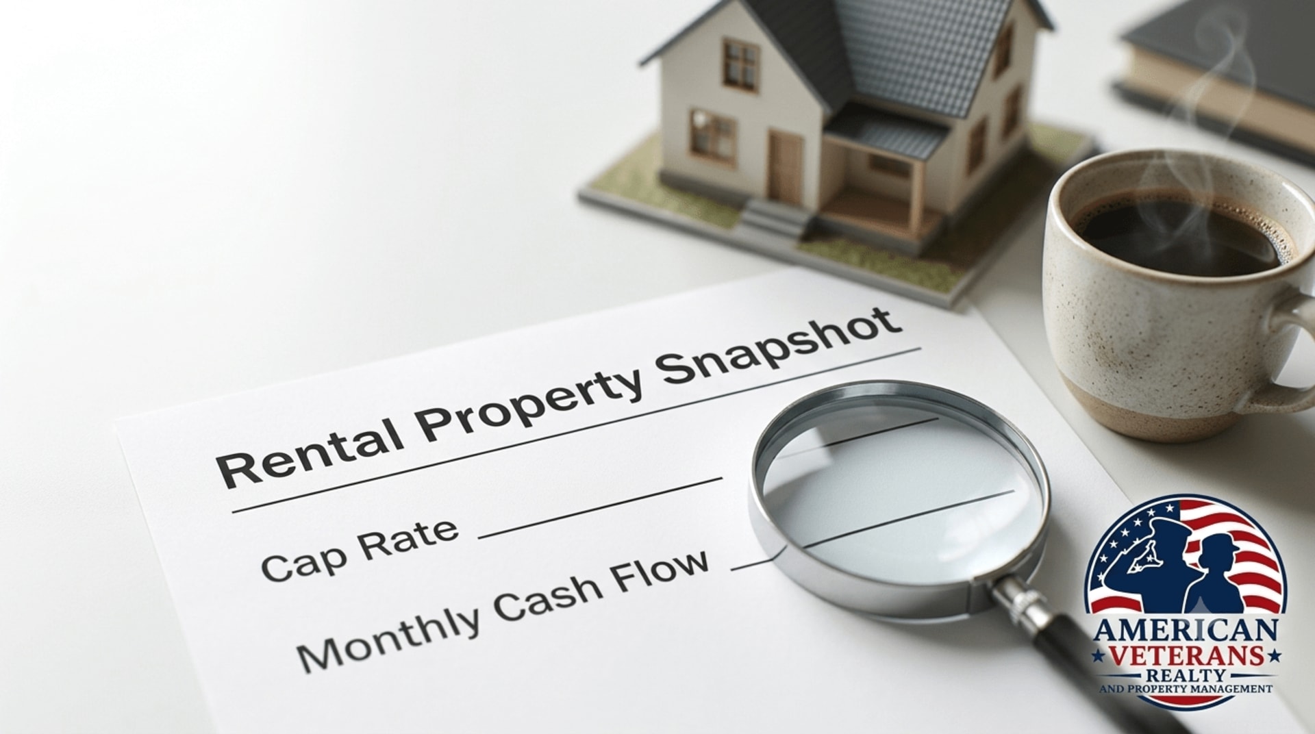 Rental investment property in Austin Texas suburban neighborhood