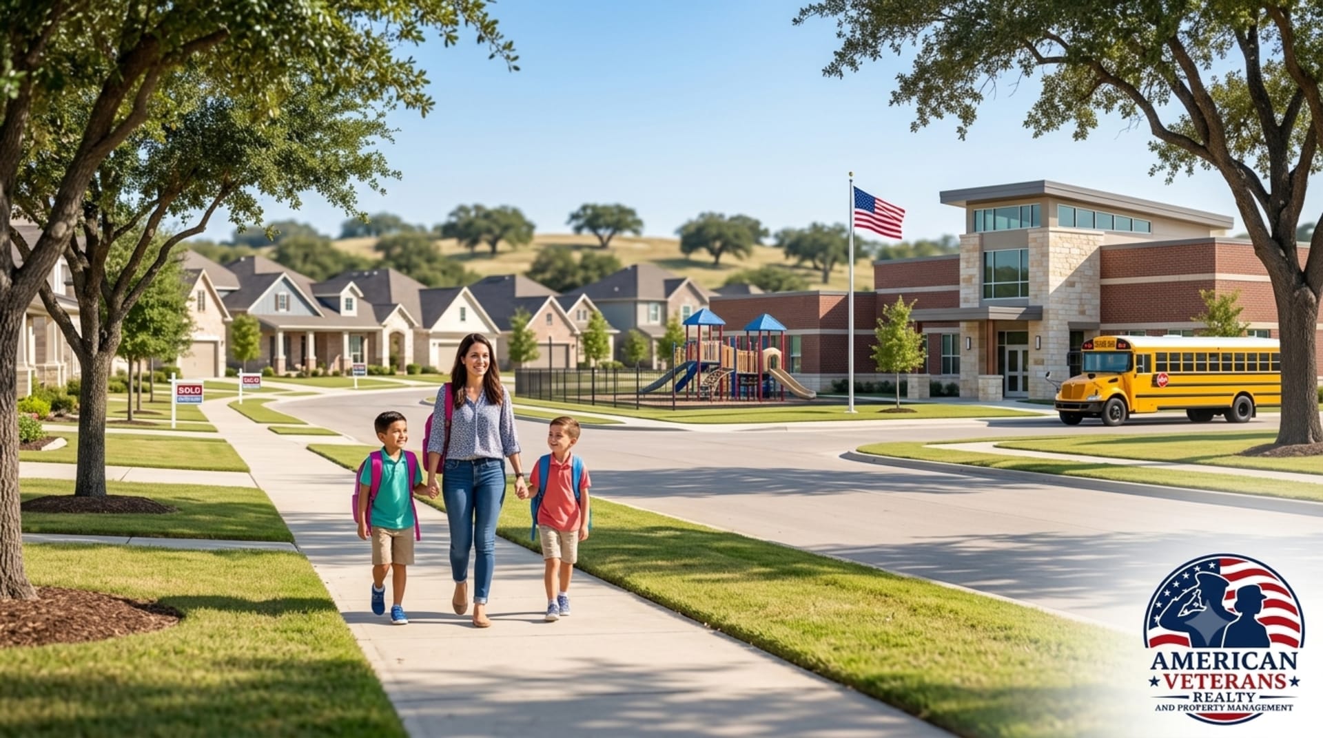 Kyle schools guide in Texas
