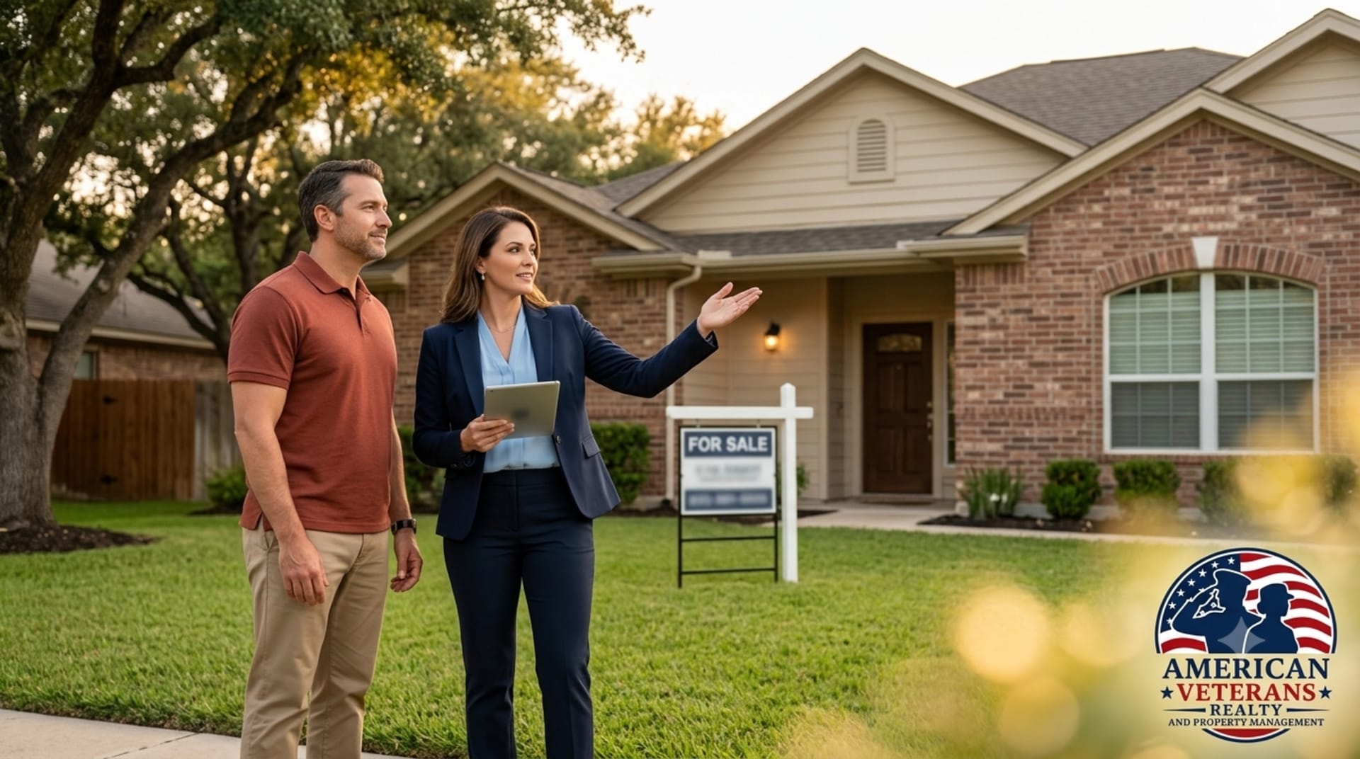 Listing agent Kyle in Texas