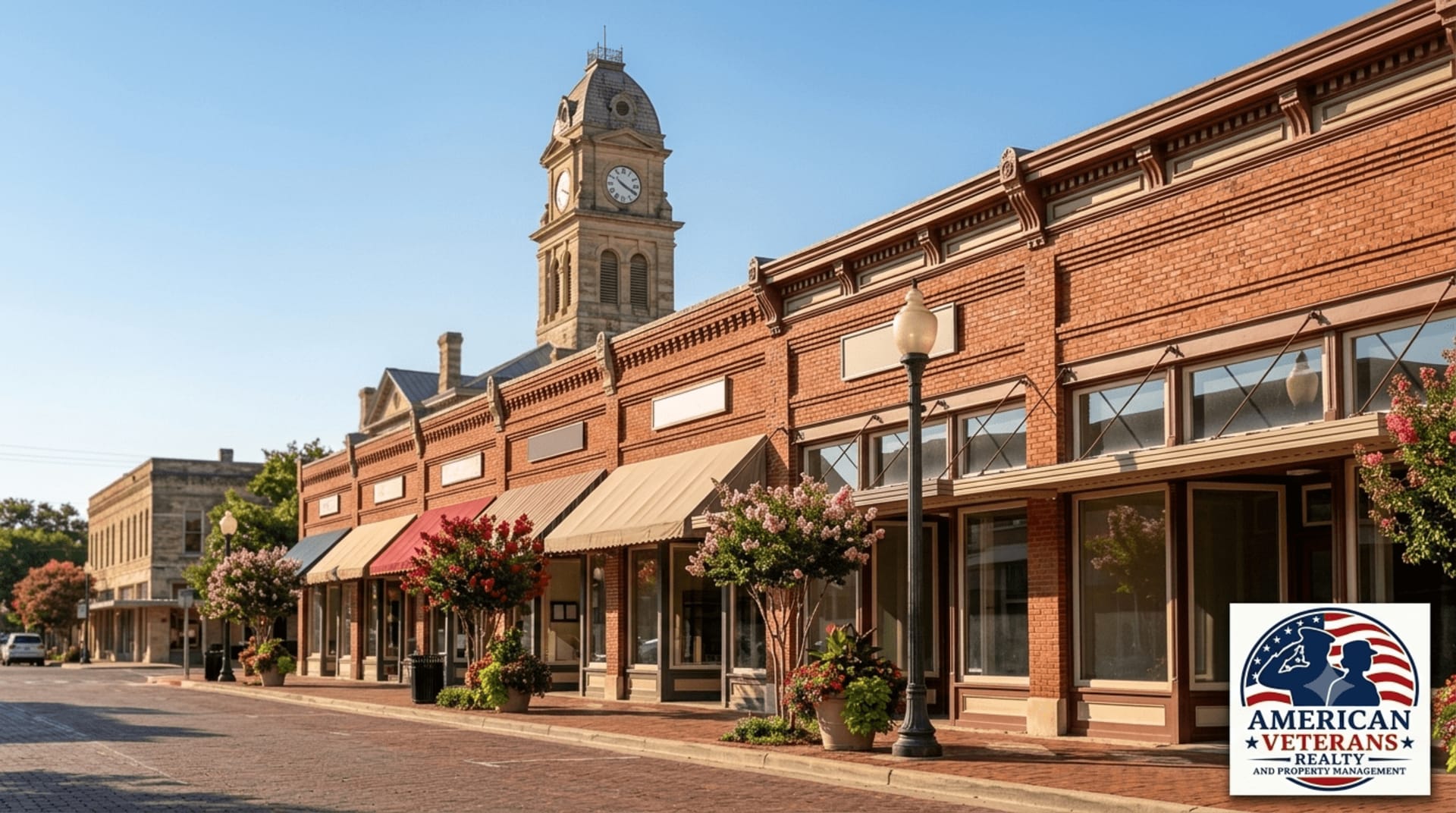 Georgetown Sun City retirement community in Georgetown Texas