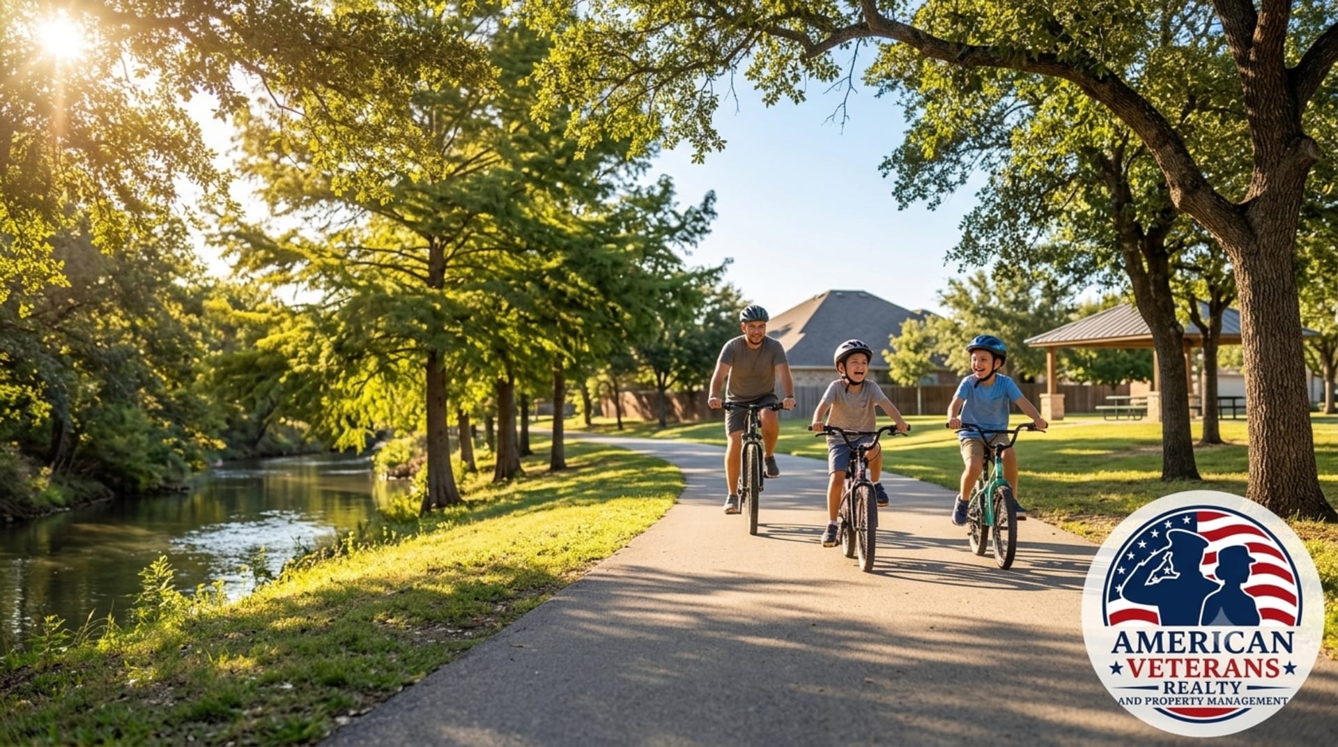 Living in Round Rock TX: Honest 2025 Insider Guide - American Veteran Realty Austin TX