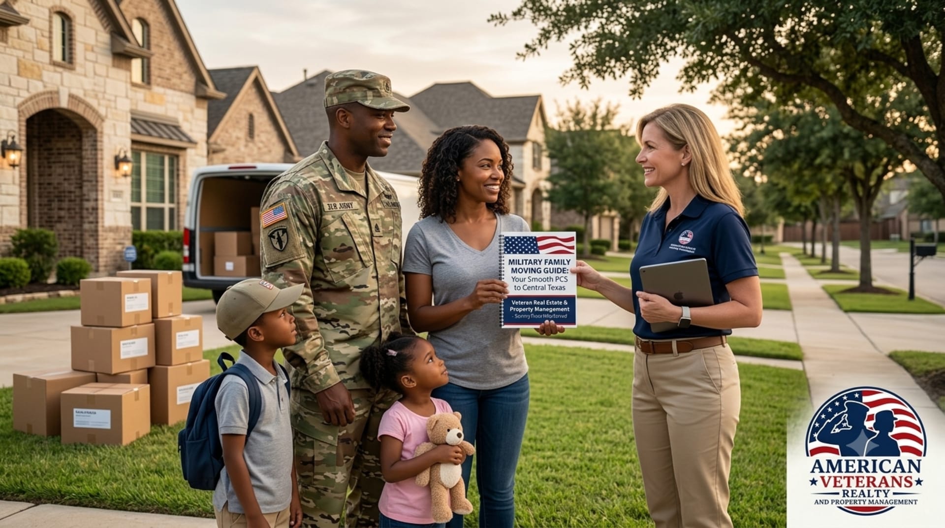 Selling Your Buda Home to a VA Buyer in Buda Texas