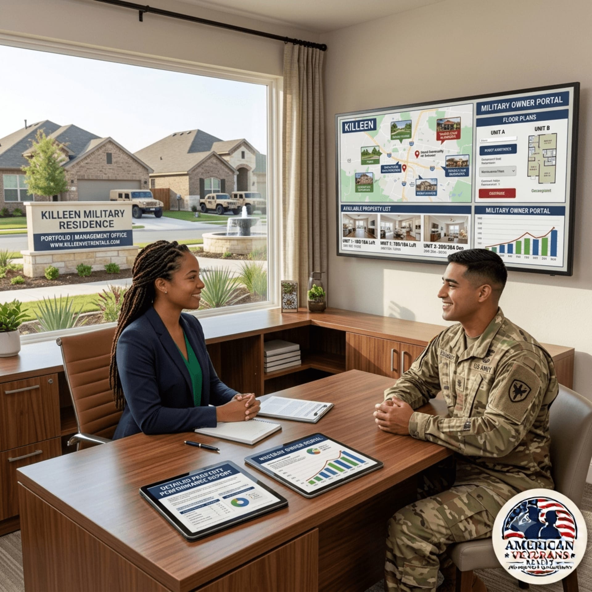 Featured image for Military rental property | Expert Real Estate in Killeen TX