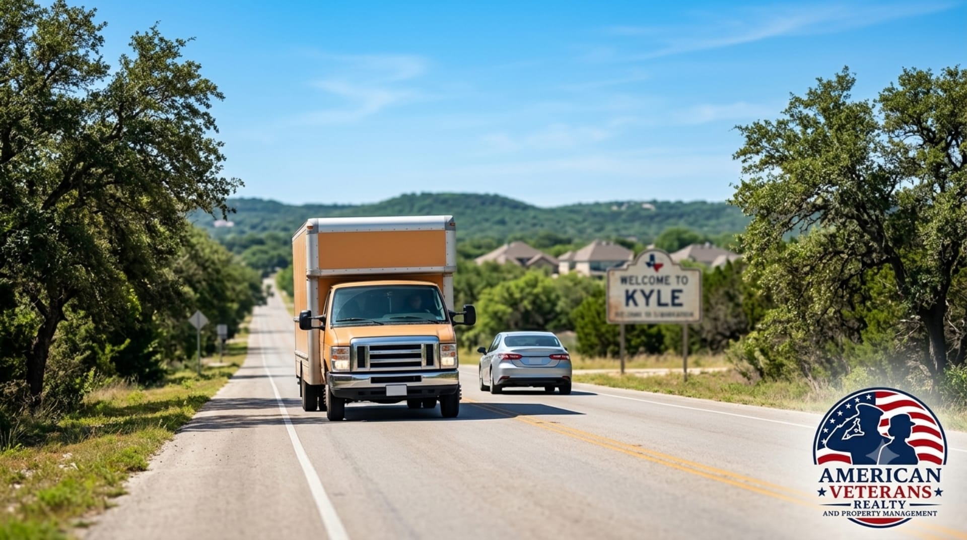 The Ultimate PCS Relocation Guide to Buda TX in Buda Texas