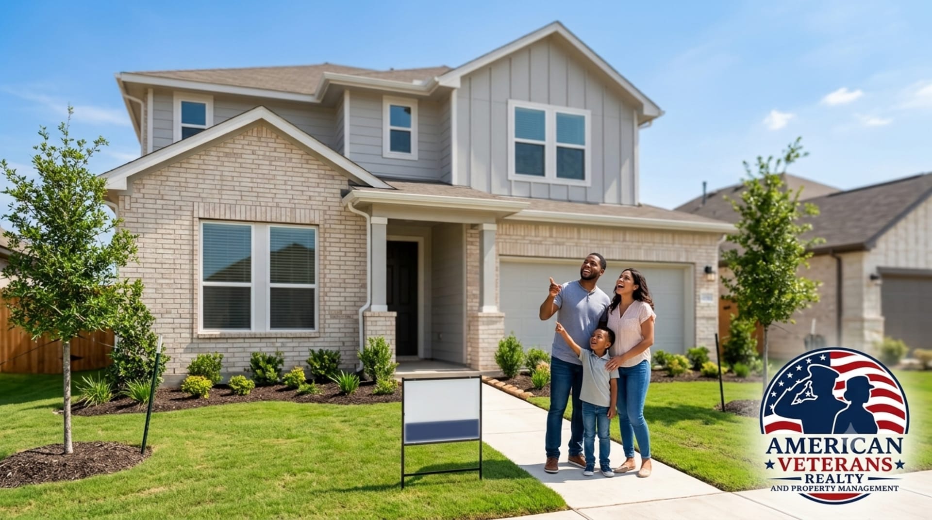 New homes Kyle in Texas
