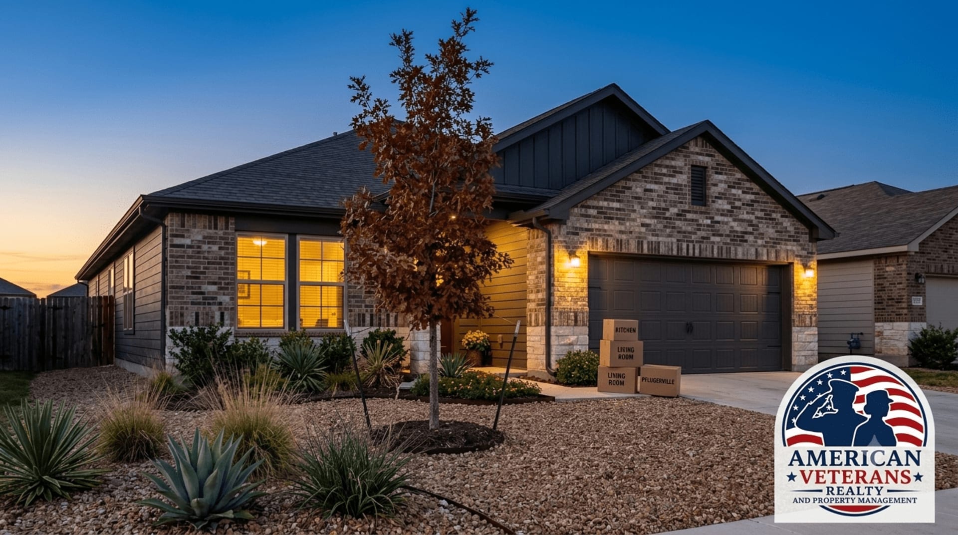 Houses for Rent in Pflugerville TX: Neighborhoods, Prices & Tips 2025 - American Veteran Realty Austin TX