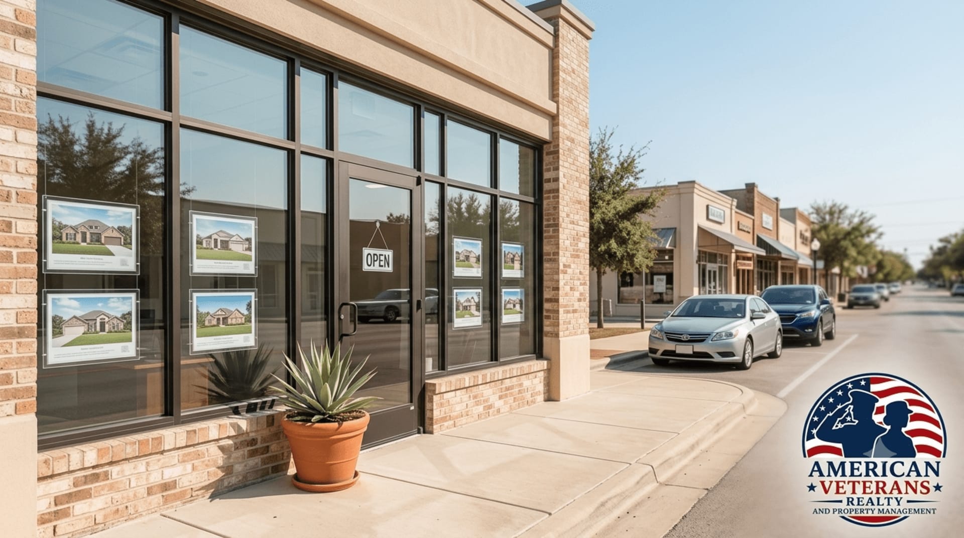 Real estate brokerage Kyle in Texas