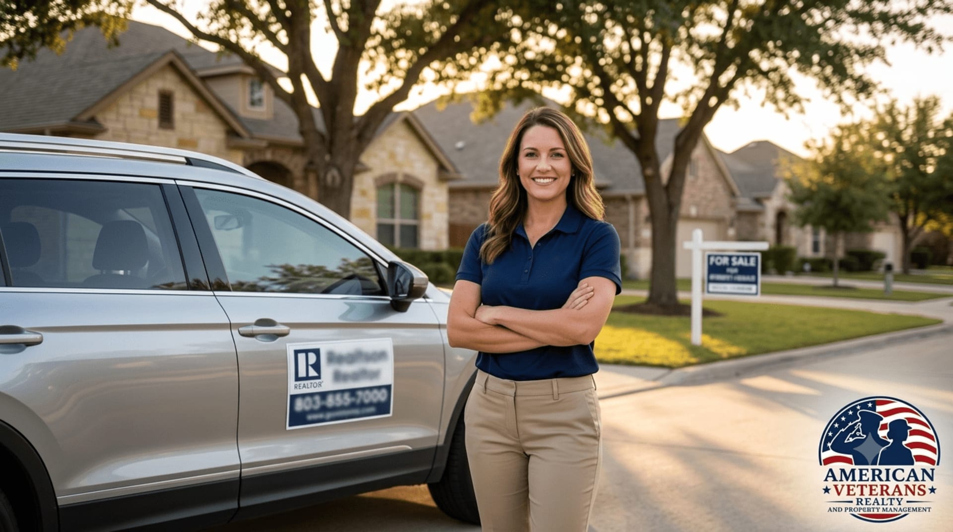 Realtor near me Kyle in Texas