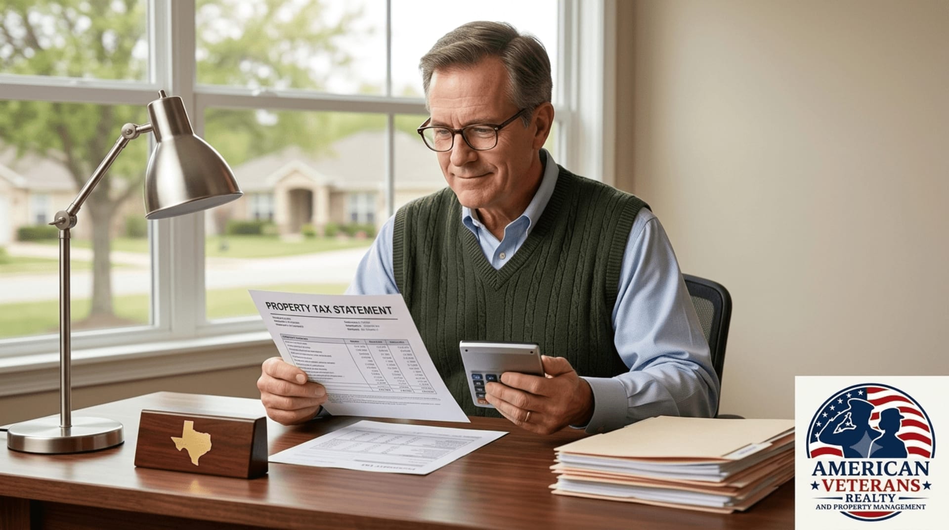 rental property taxes Texas in Sun City Georgetown in Georgetown Texas