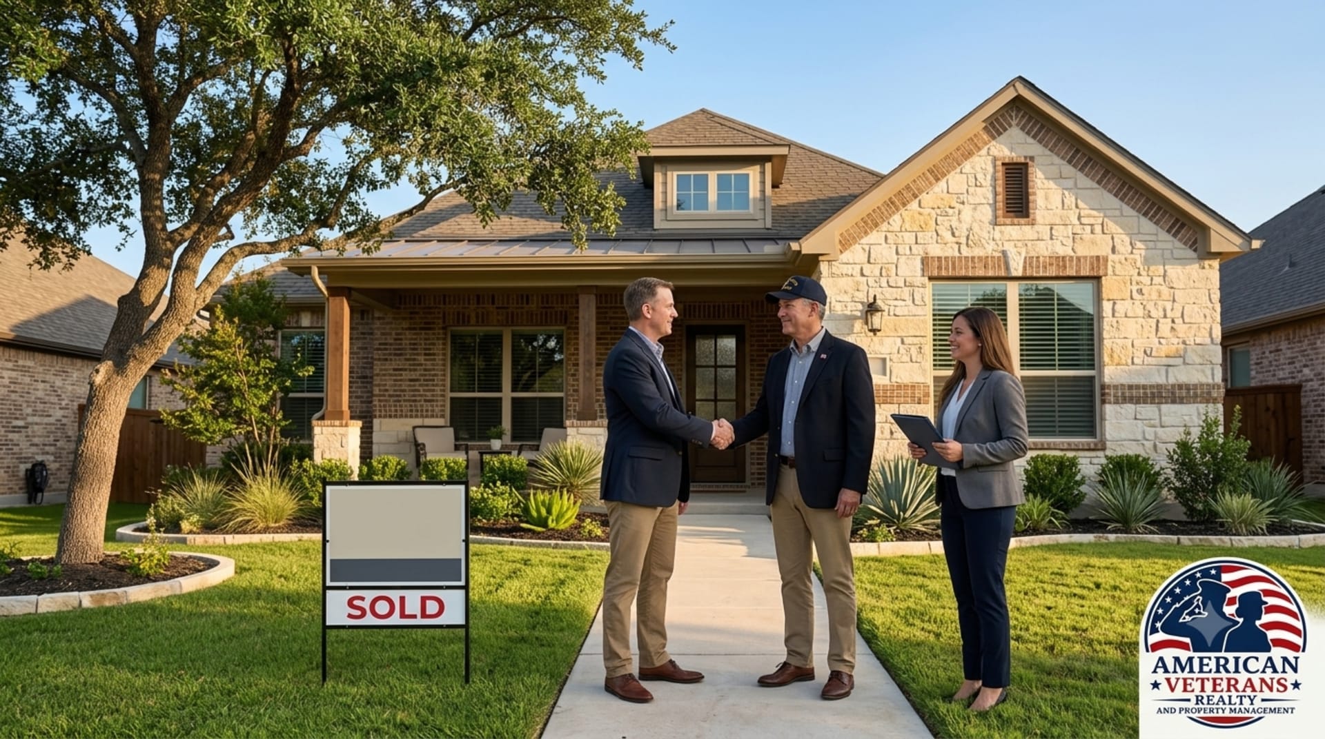 Selling Your Austin Home to a VA Buyer in Austin Texas