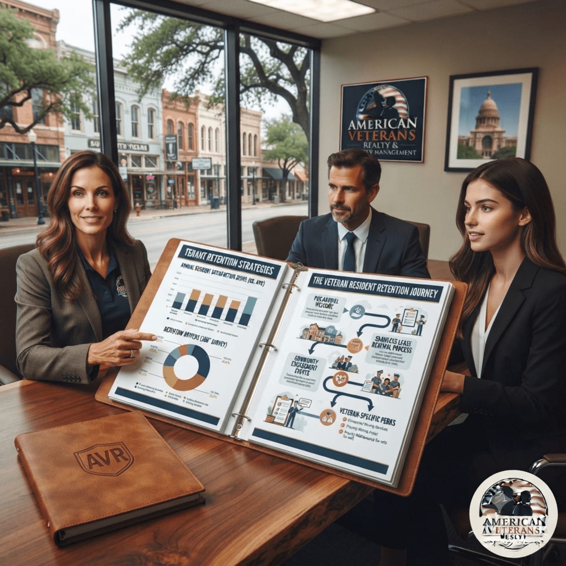 Georgetown Best Realtor for veterans in Georgetown Texas