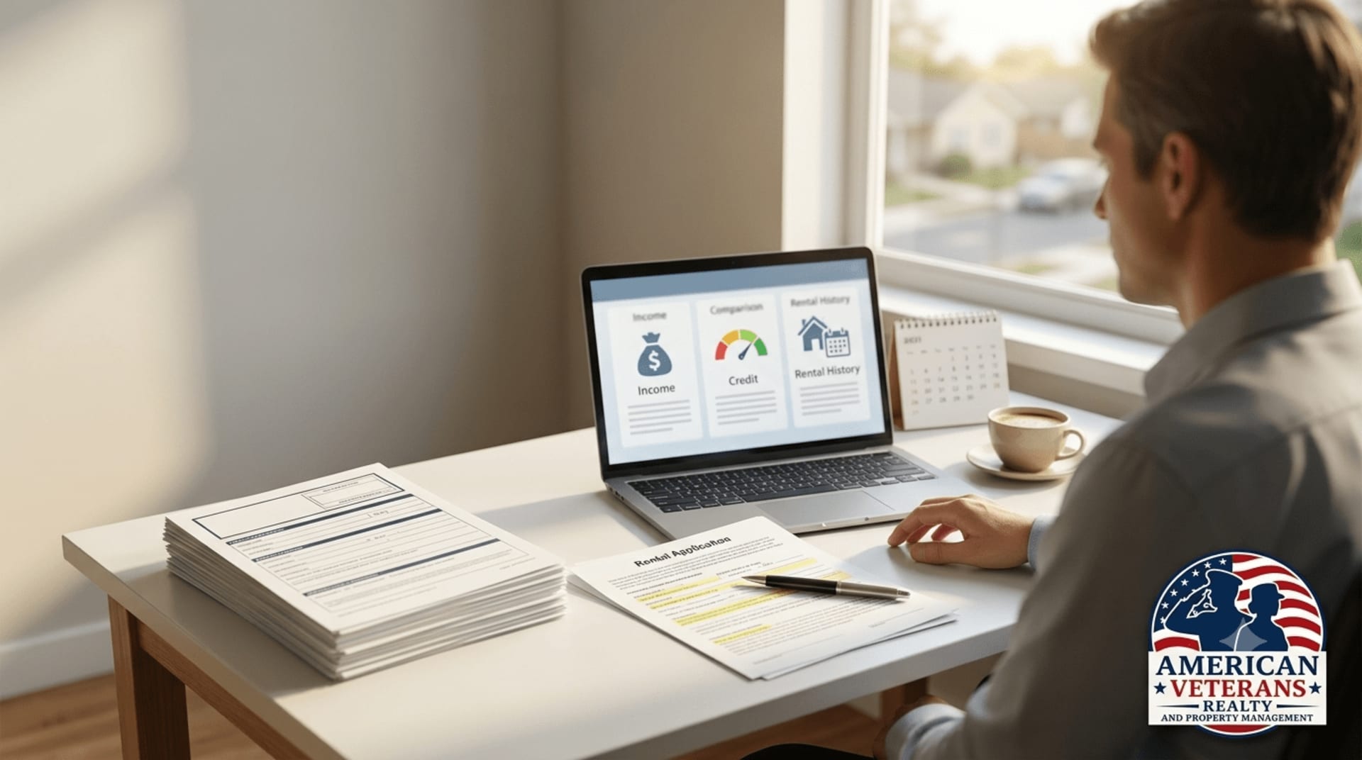 Landlord tenant screening and background check process in Killeen Texas