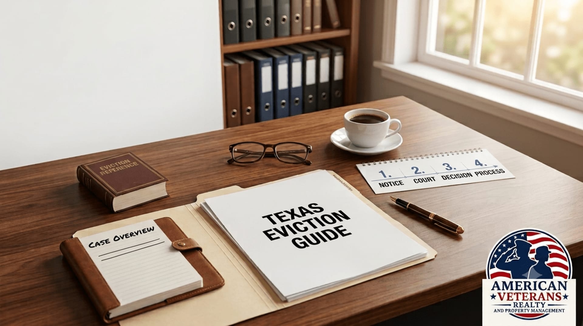 Texas eviction process in Georgetown in Georgetown Texas