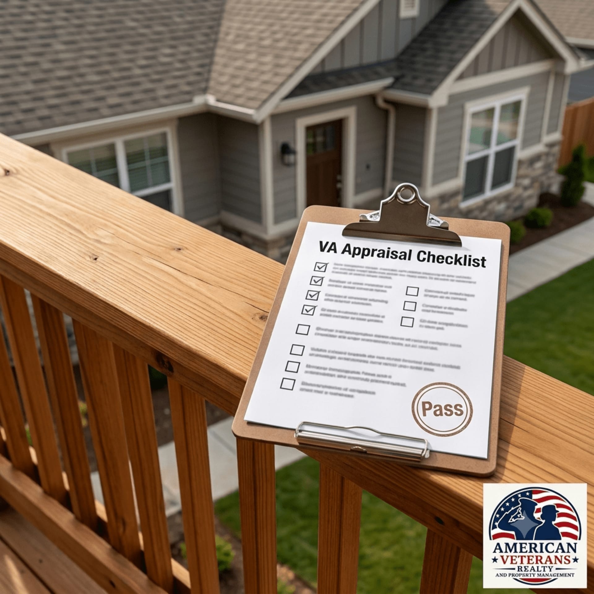 VA Appraisal Guide for Round Rock TX Buyers in Round Rock Texas