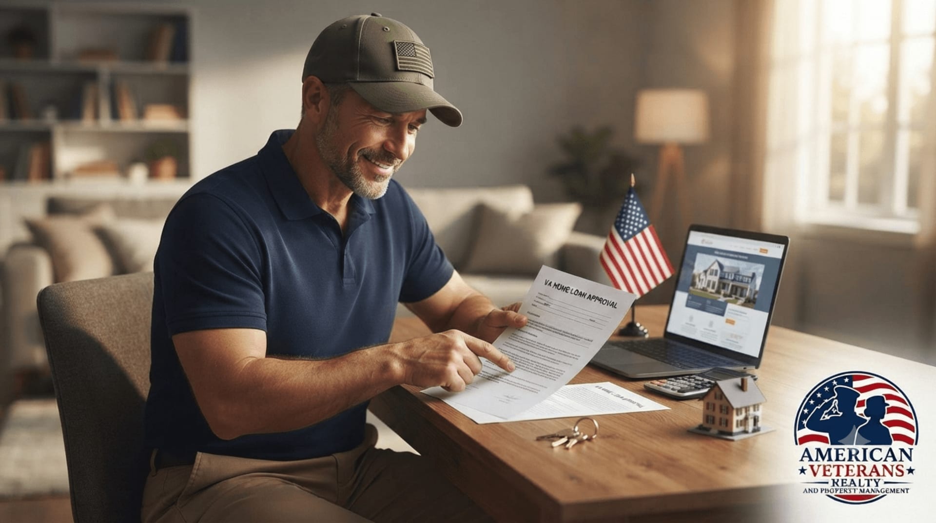 VA loan Kyle in Texas