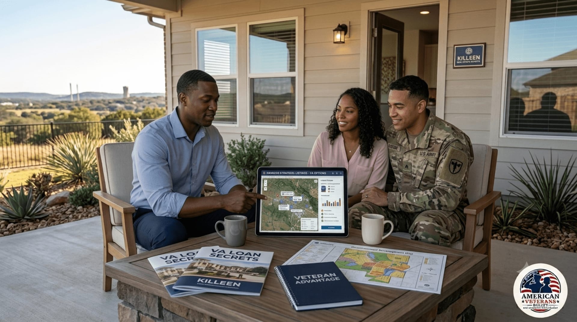 Featured image for Military rental homes | Expert Real Estate in Killeen TX