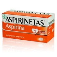 Aspirinetas