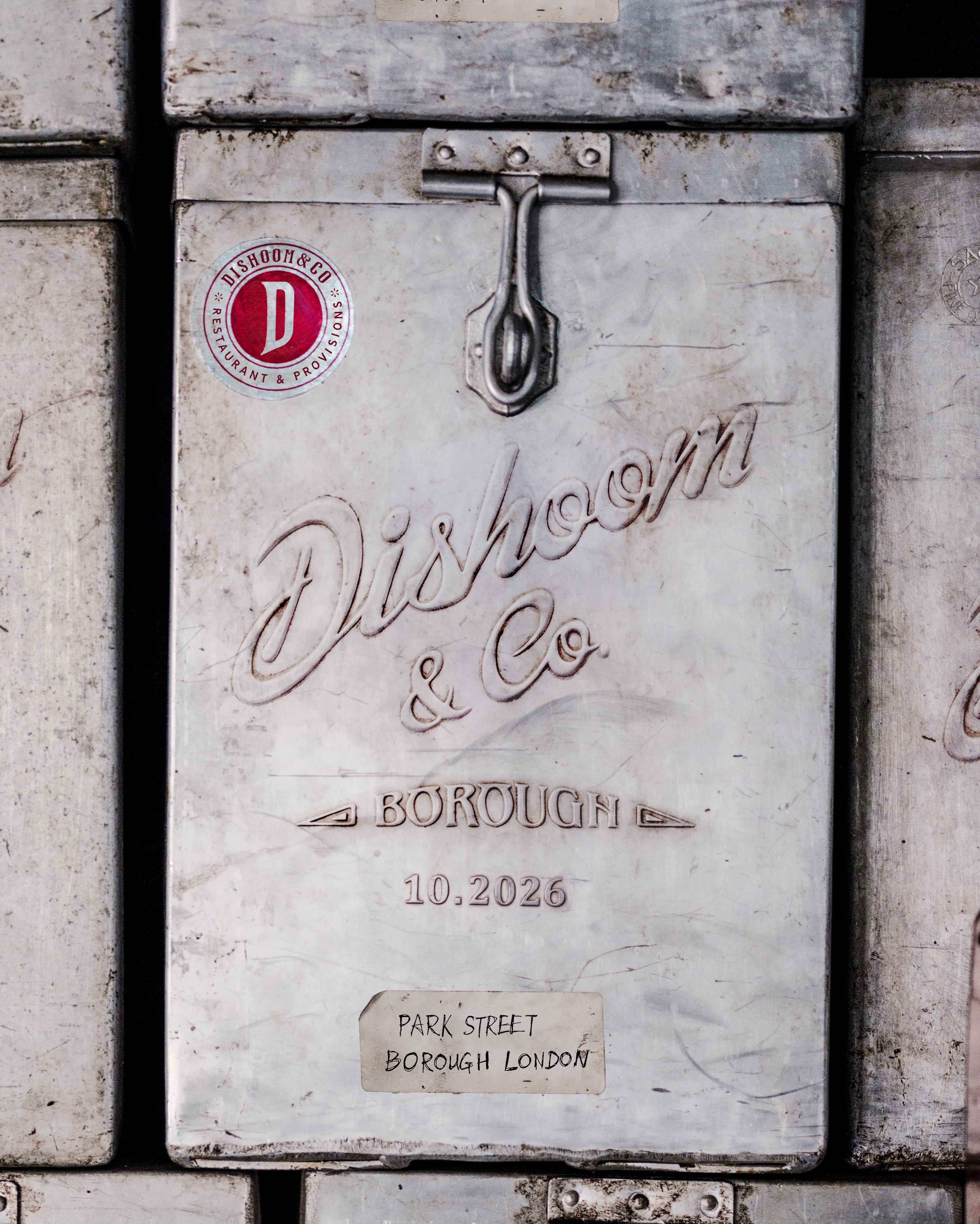 Dishoom