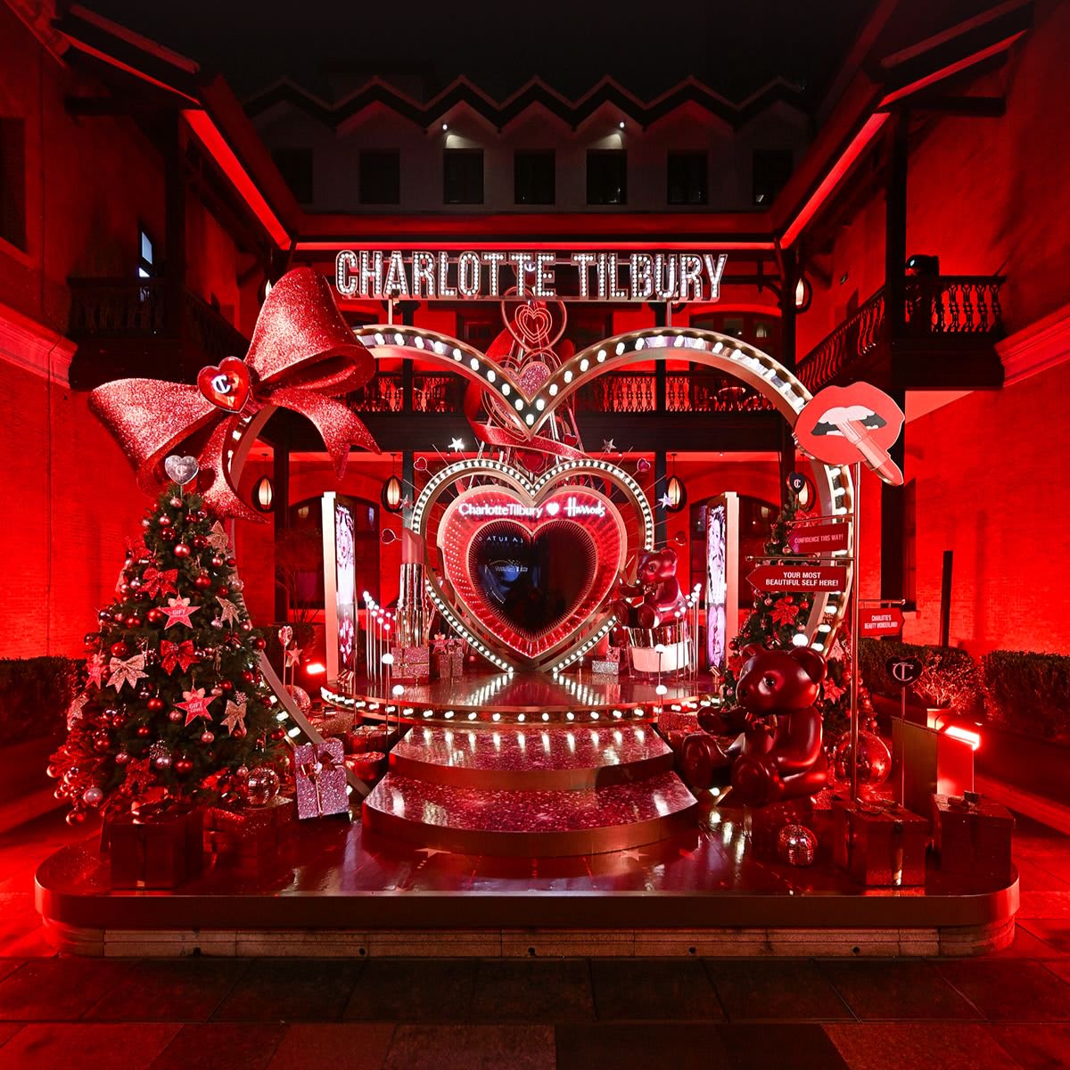 Charlotte Tilbury