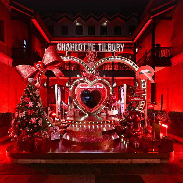 Charlotte Tilbury