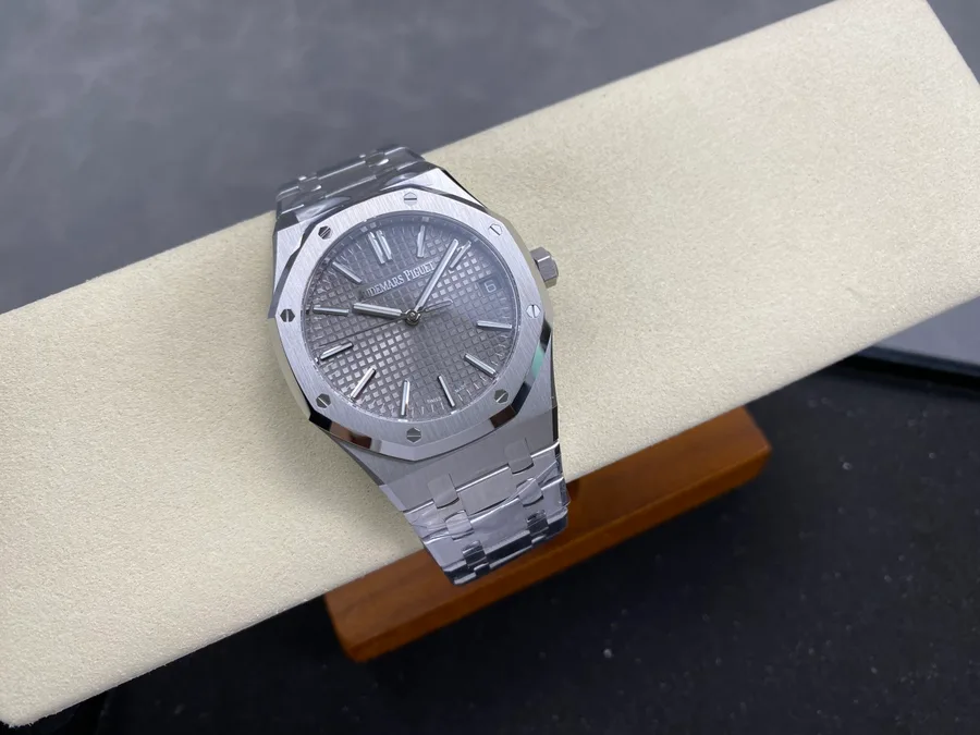 Audemars Piguet Royal Oak 15510ST Grey Dial TOP Factory 41mm